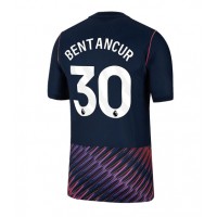 Tottenham Hotspur Rodrigo Bentancur #30 Vieraspaita 2026-27 Lyhythihainen